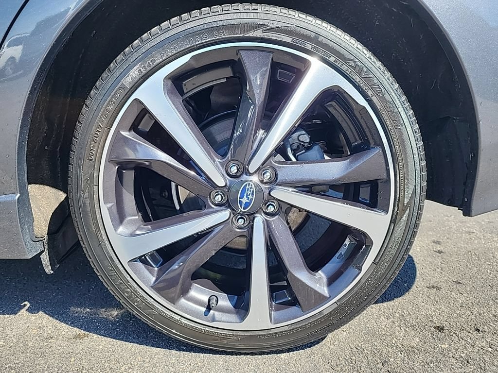 Certified 2022 Subaru Impreza 2.0i Sport AWD/4WD image 20