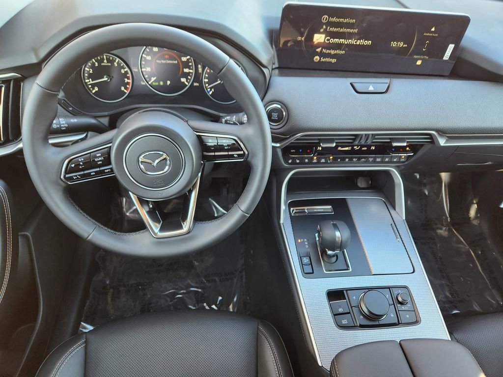 New 2026 MAZDA CX-90 3.3 Turbo w/ Preferred Package image 3