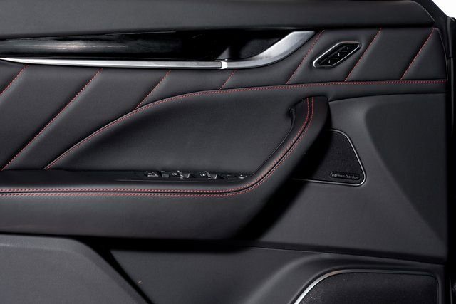 Used 2024 Maserati Levante Modena Ultima image 55