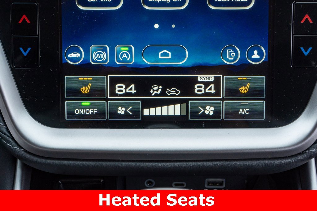 Used 2024 Subaru Outback Premium image 5