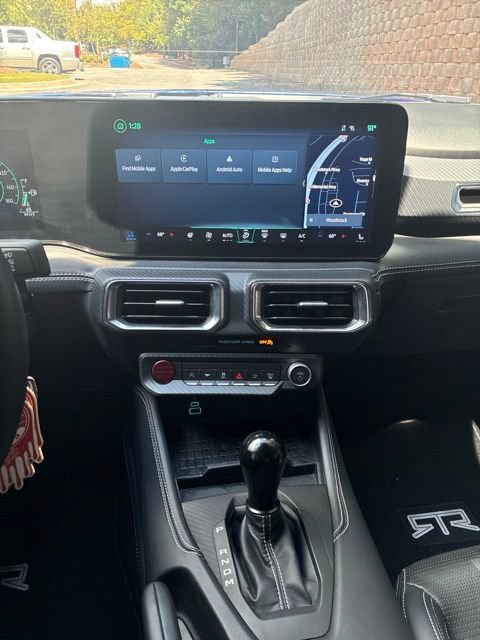 Used 2024 Ford Mustang GT Premium w/ GT Performance Package RWD image 24