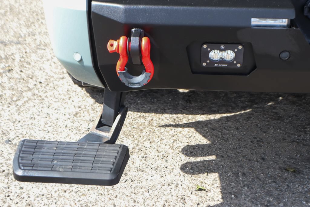 Used 2022 Toyota Tundra TRD Pro AWD/4WD image 53