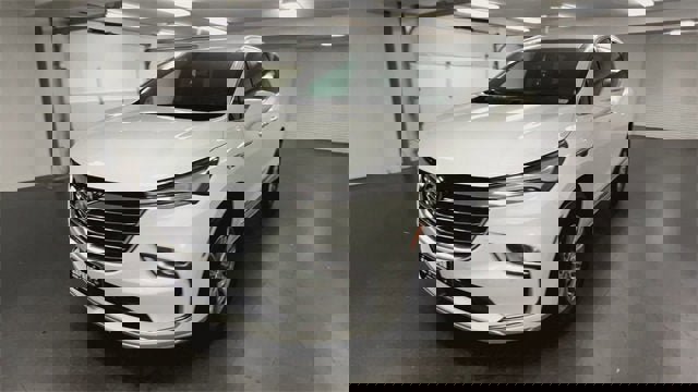 Certified 2023 Buick Enclave Essence w/ Trailering Package, 5000 lbs. image 4