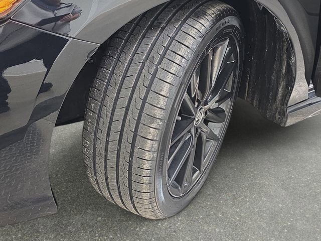 Used 2021 Toyota Camry SE FWD image 31