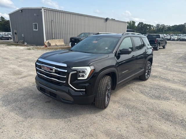 New 2026 GMC Terrain Elevation w/ Elevation Premium Package image 3