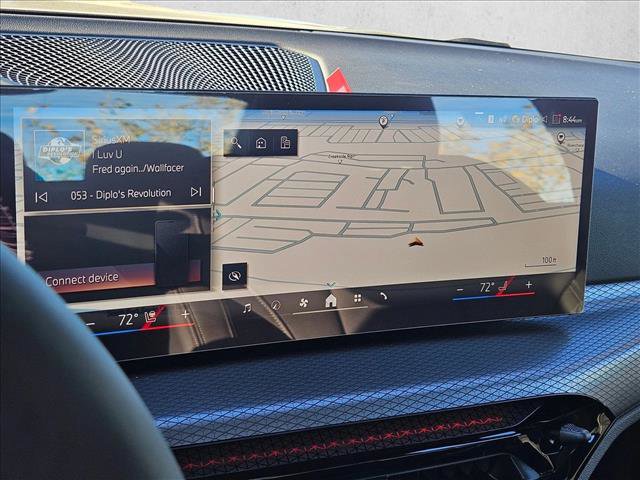 New 2026 BMW 330i Sedan w/ M Sport Package image 12