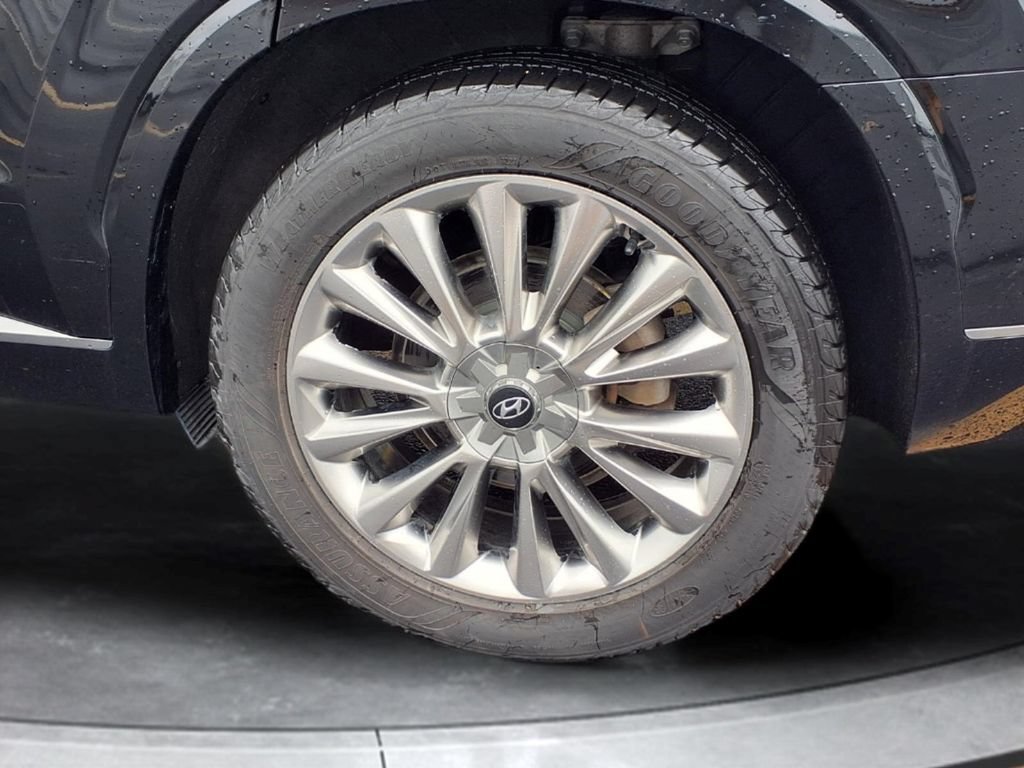 Used 2020 Hyundai Palisade Limited AWD/4WD image 17