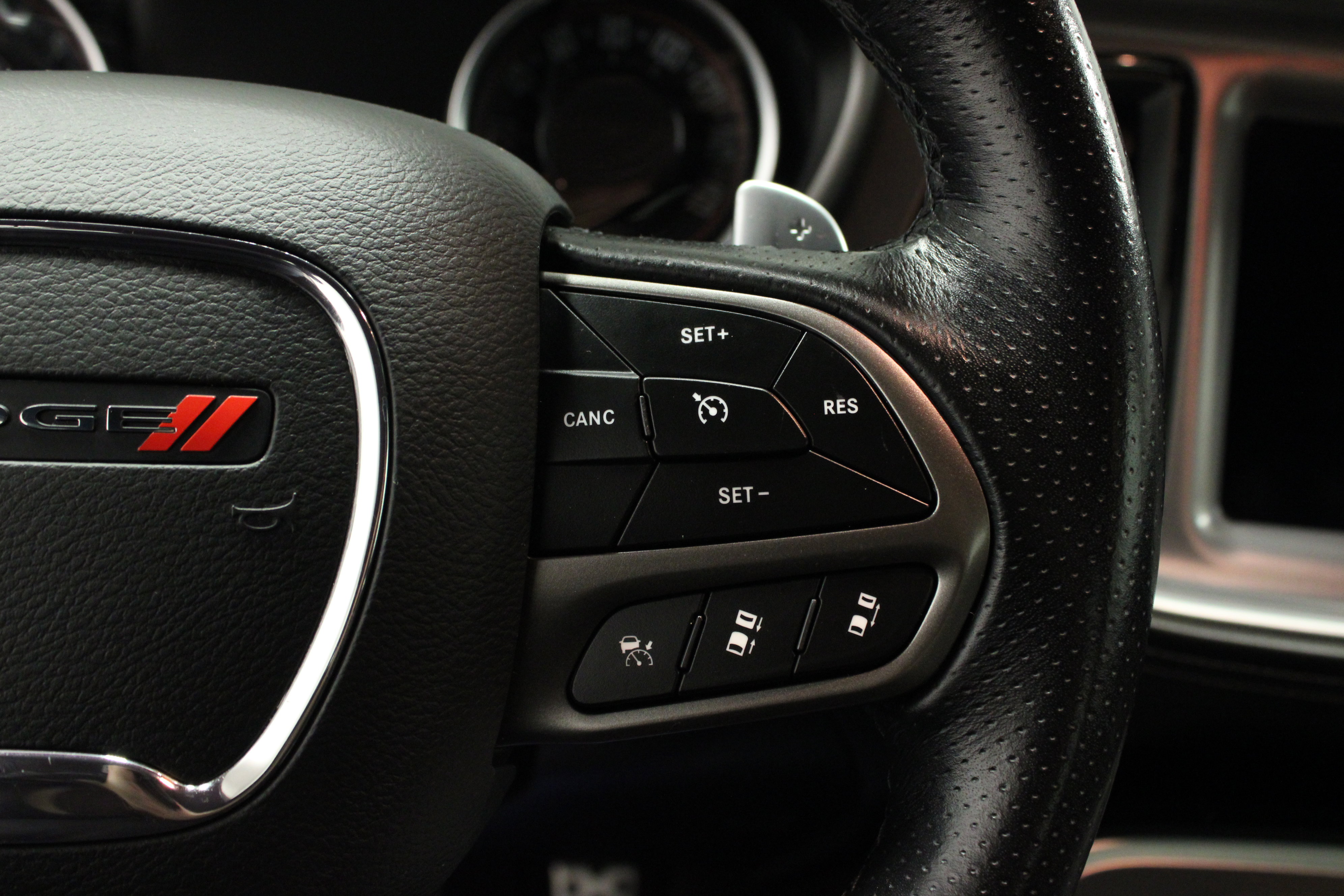 Used 2021 Dodge Challenger GT w/ Plus Package image 19