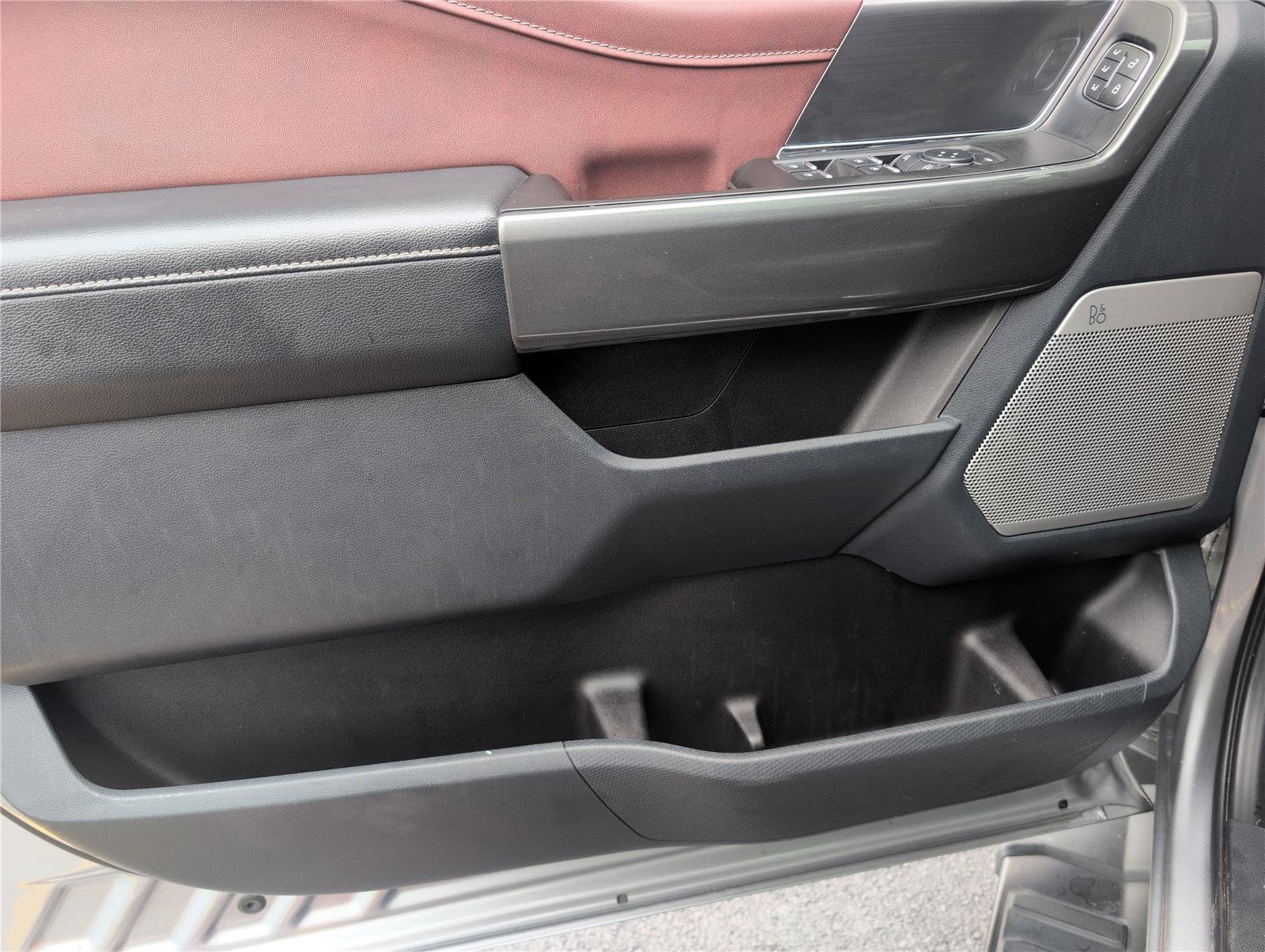 Used 2022 Ford F150 Lariat AWD/4WD image 20