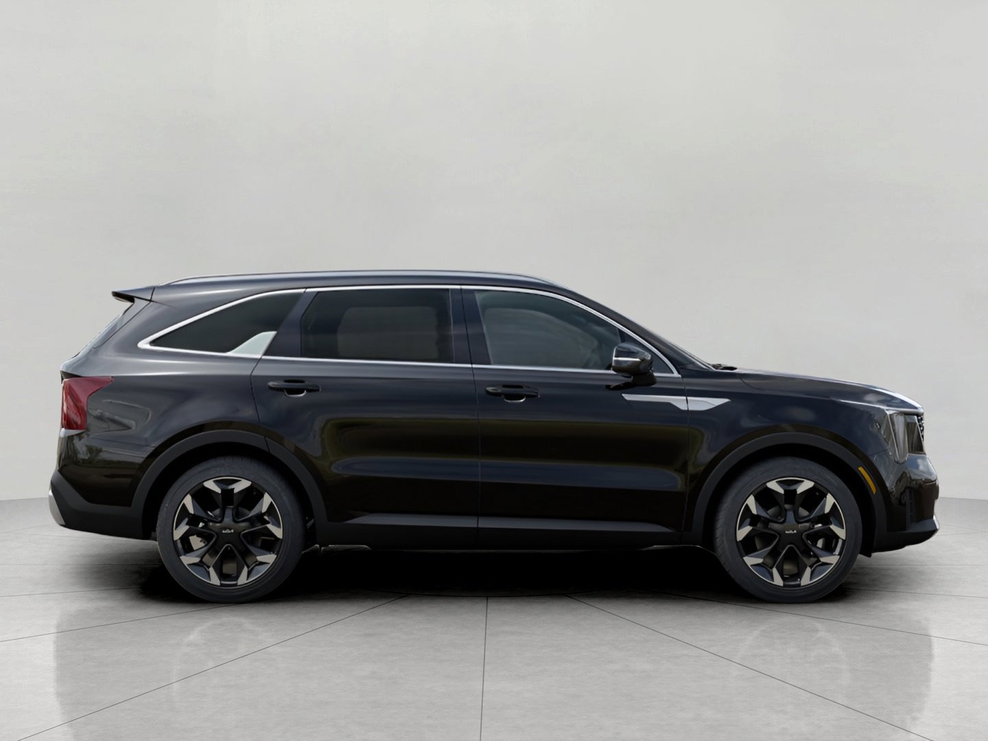 New 2026 Kia Sorento X-Line EX image 7