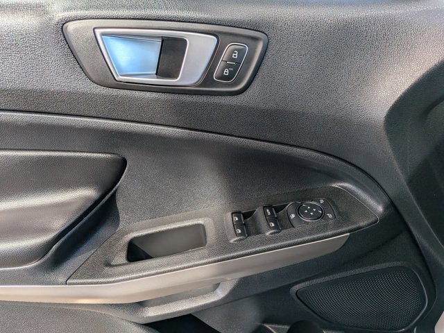 Used 2019 Ford EcoSport Titanium image 15