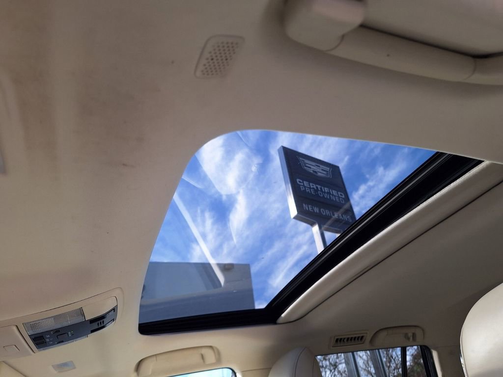 Used 2021 Lexus GX 460 Luxury image 15