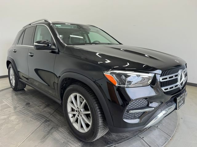 Used 2024 Mercedes-Benz GLE 350 4MATIC