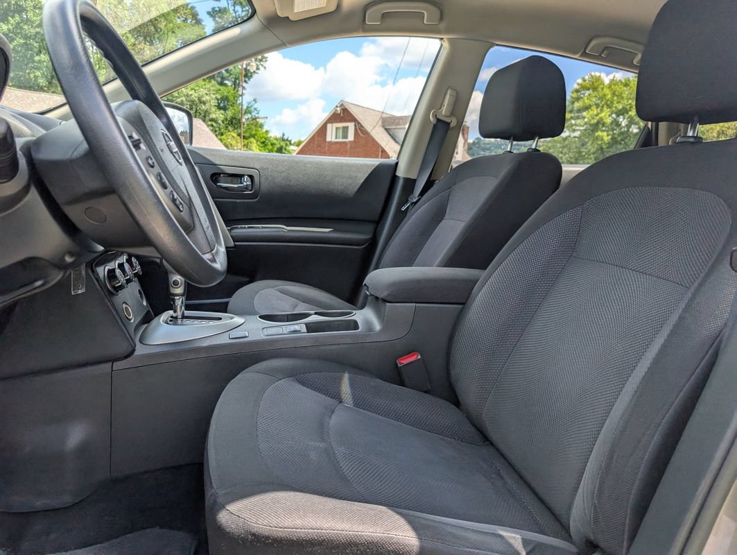 Used 2012 Nissan Rogue S w/ Special Edition Pkg AWD/4WD image 27