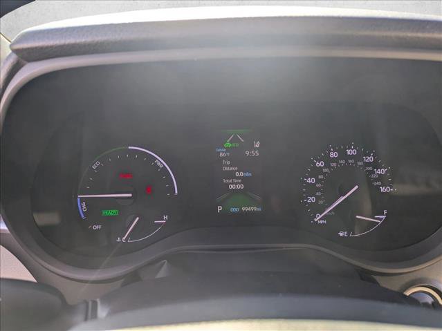 Used 2021 Toyota Sienna XLE image 10