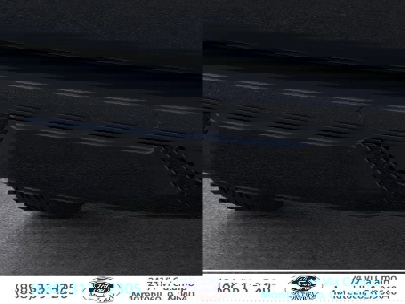 New 2025 Ford Expedition Max Platinum w/ Stealth Performance Package image 24