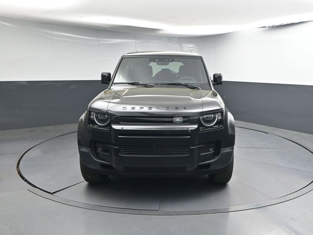 New 2026 Land Rover Defender 110 S AWD/4WD image 25