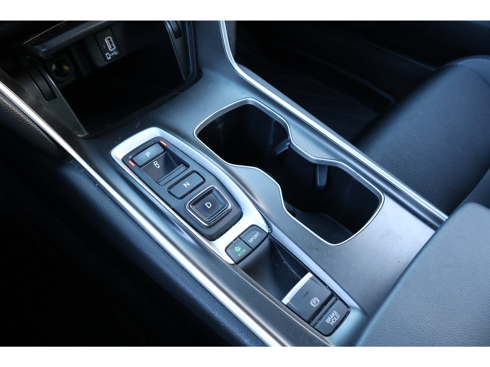 Used 2020 Honda Accord Sport image 26