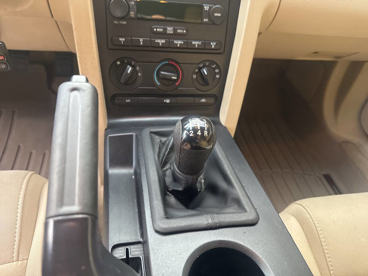 Used 2007 Ford Mustang GT RWD image 18