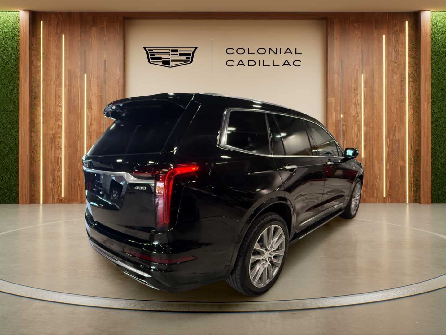 Used 2024 Cadillac XT6 Premium Luxury w/ Platinum Package AWD/4WD image 7
