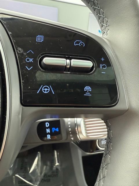 Used 2024 Hyundai Ioniq 5 Limited image 28