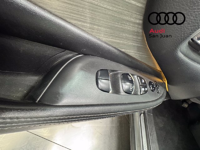 Used 2015 Nissan Murano SL FWD image 33