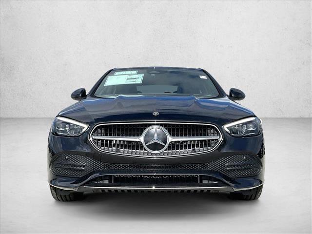Used 2026 Mercedes-Benz C 300 Sedan image 16