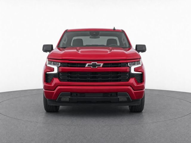 Used 2024 Chevrolet Silverado 1500 RST w/ Convenience Package II AWD/4WD image 2