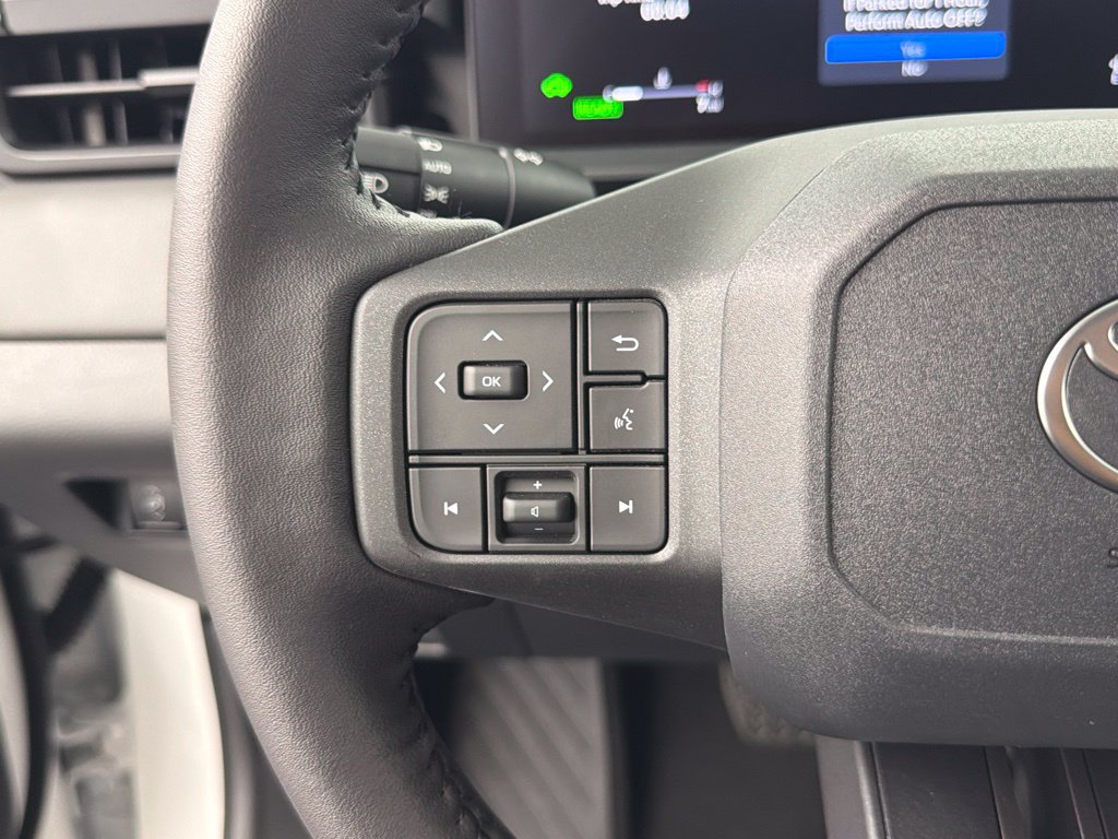 Used 2026 Toyota RAV4 XLE Premium w/ Weather Package AWD/4WD image 26