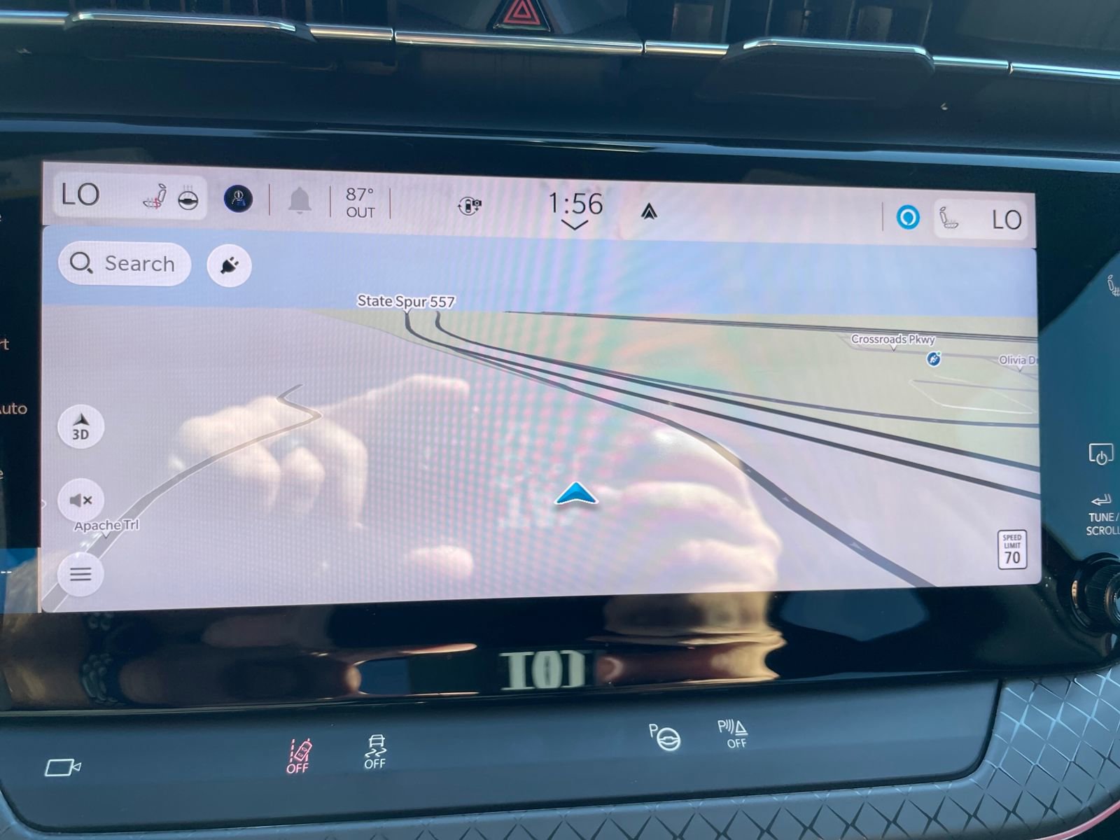 Used 2025 Jeep Wagoneer S Limited image 21