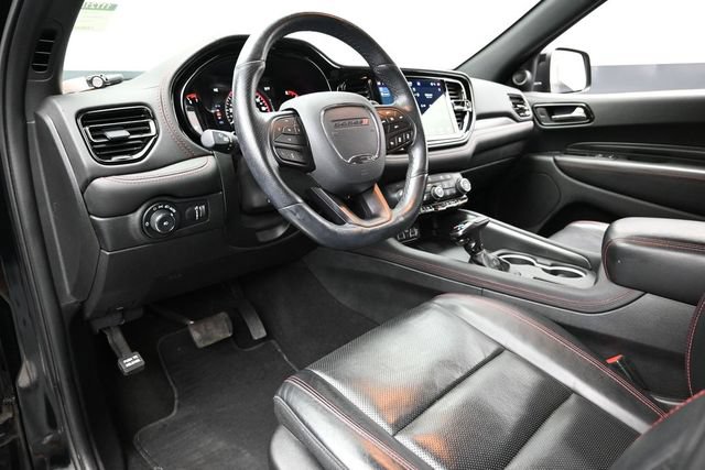 Certified 2023 Dodge Durango GT AWD/4WD image 21