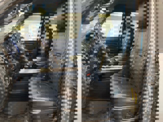 Used 2024 RAM 2500 Rebel w/ Towing Technology Group AWD/4WD image 16