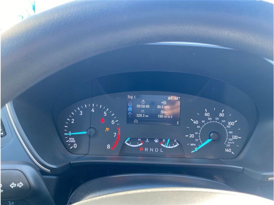 Used 2022 Ford Escape SE image 18