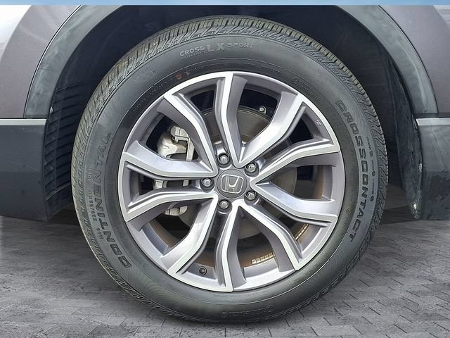 Used 2020 Honda CR-V Touring image 8