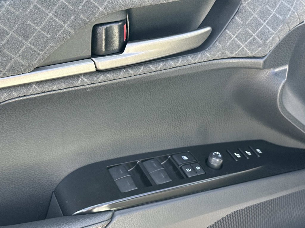 New 2026 Toyota Camry XLE w/ Premium Plus Package AWD/4WD image 15