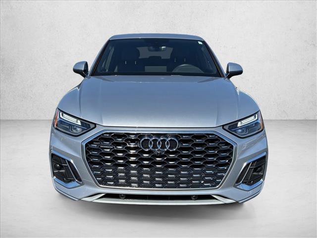 Used 2023 Audi Q5 2.0T Premium Plus AWD/4WD image 2