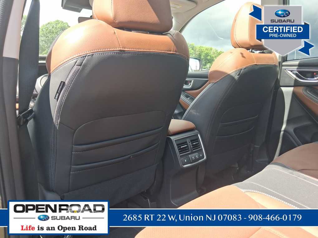 Used 2023 Subaru Forester Touring AWD/4WD image 27