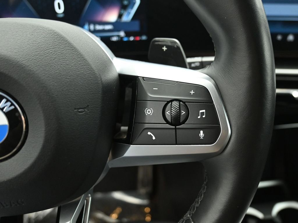 Used 2024 BMW X1 xDrive28i w/ M Sport Package image 14