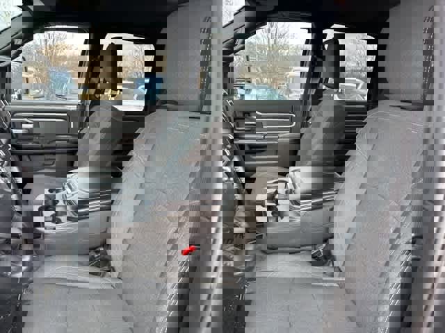 Used 2023 RAM 3500 Big Horn w/ Level 1 Equipment Group image 3