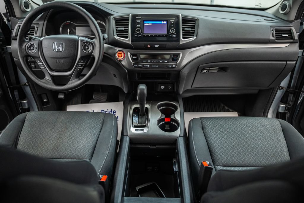 Used 2019 Honda Ridgeline Sport image 18