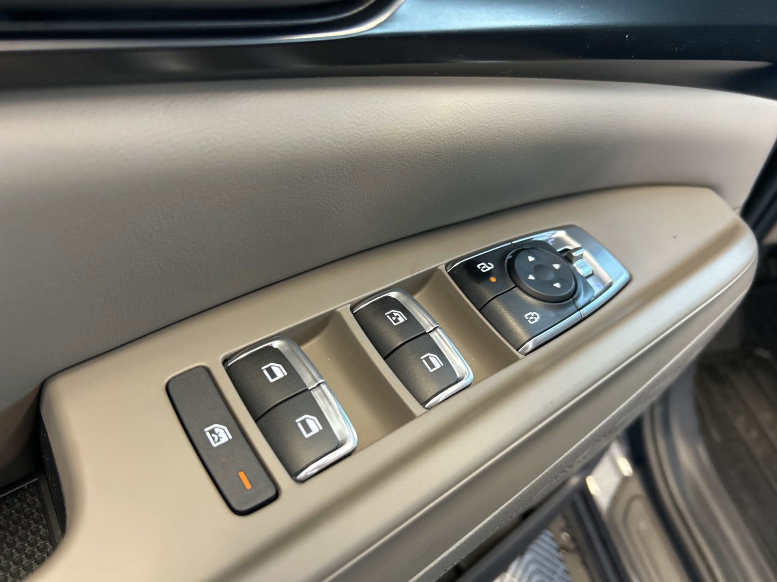 New 2026 Kia Carnival image 20