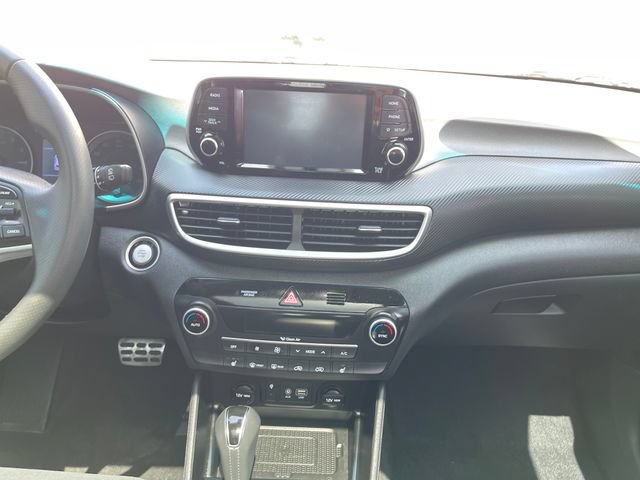 Used 2019 Hyundai Tucson Night AWD/4WD image 21