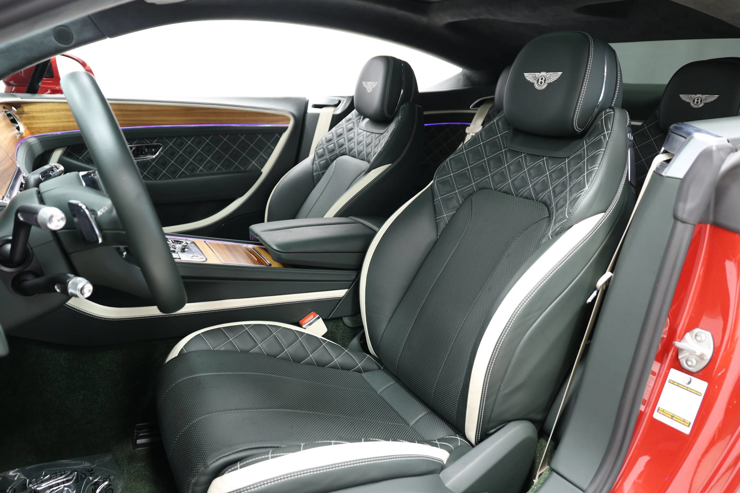 Used 2022 Bentley Continental GT Speed AWD/4WD image 22