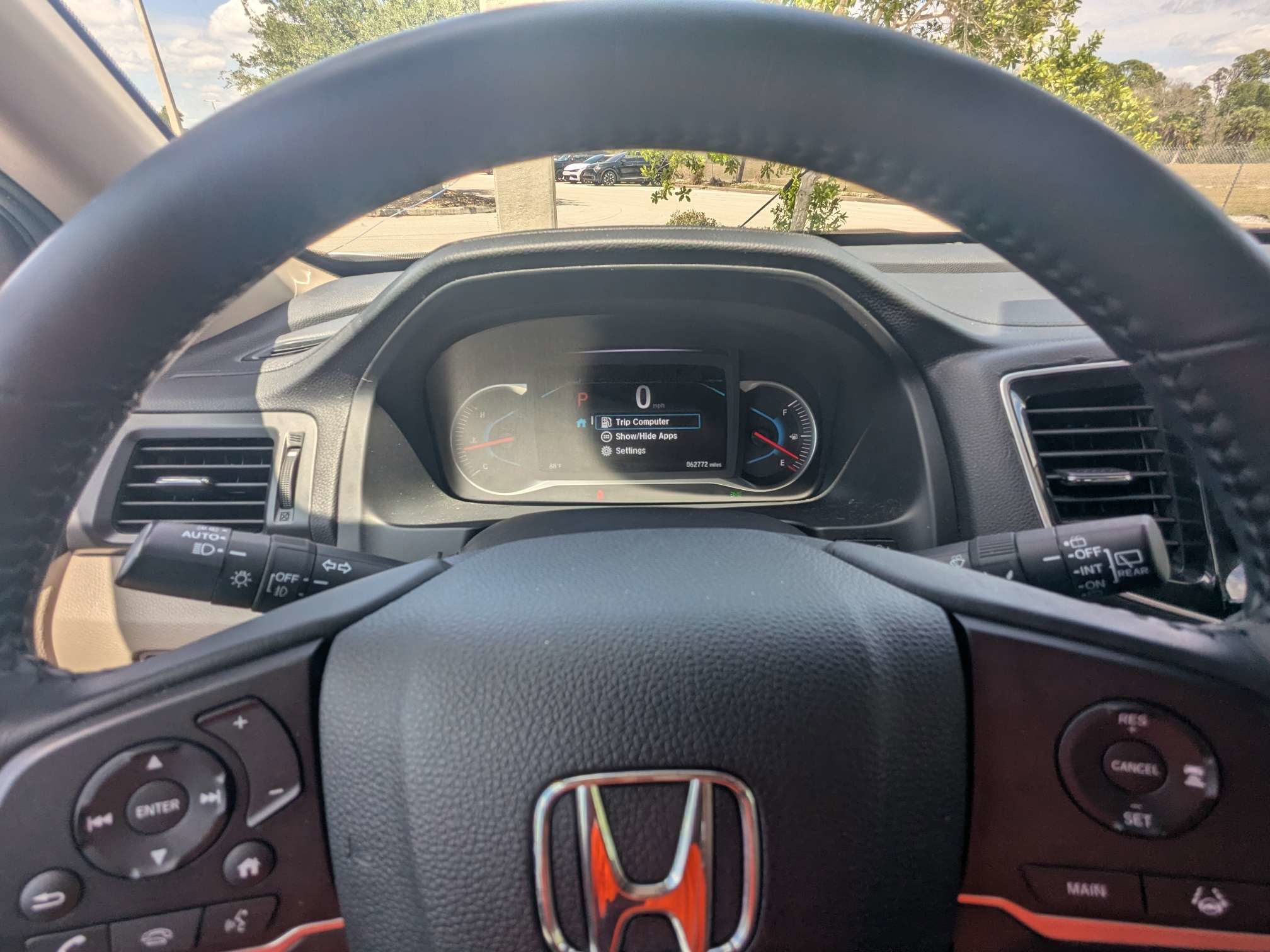 Used 2020 Honda Pilot EX-L image 41