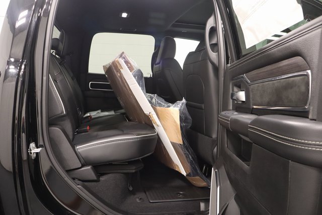 New 2026 RAM 2500 Laramie image 16