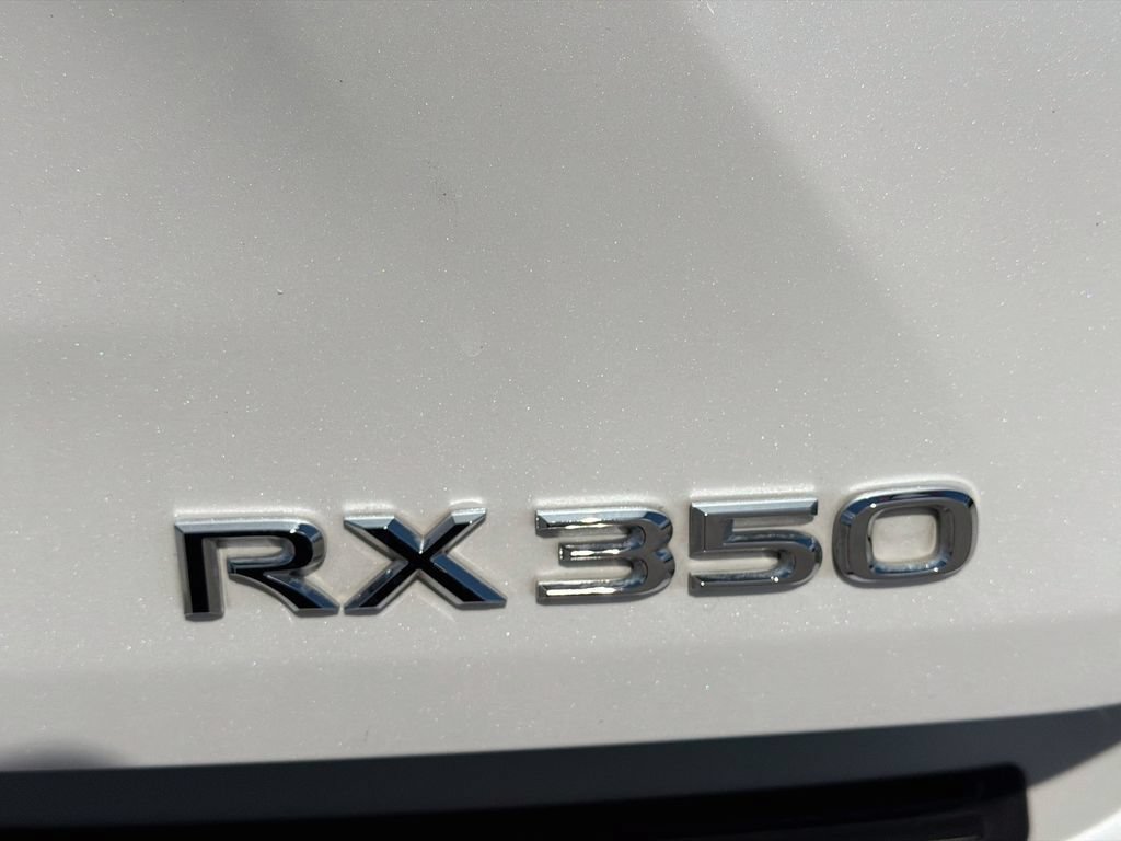 Used 2021 Lexus RX 350 FWD w/ Premium Package image 11