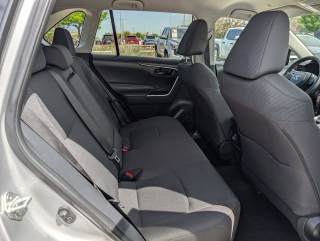 Used 2024 Toyota RAV4 LE image 28