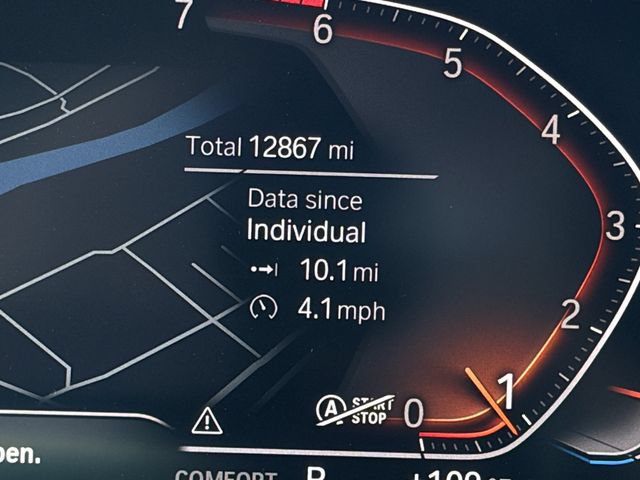 Used 2026 BMW Z4 sDrive30i RWD image 21