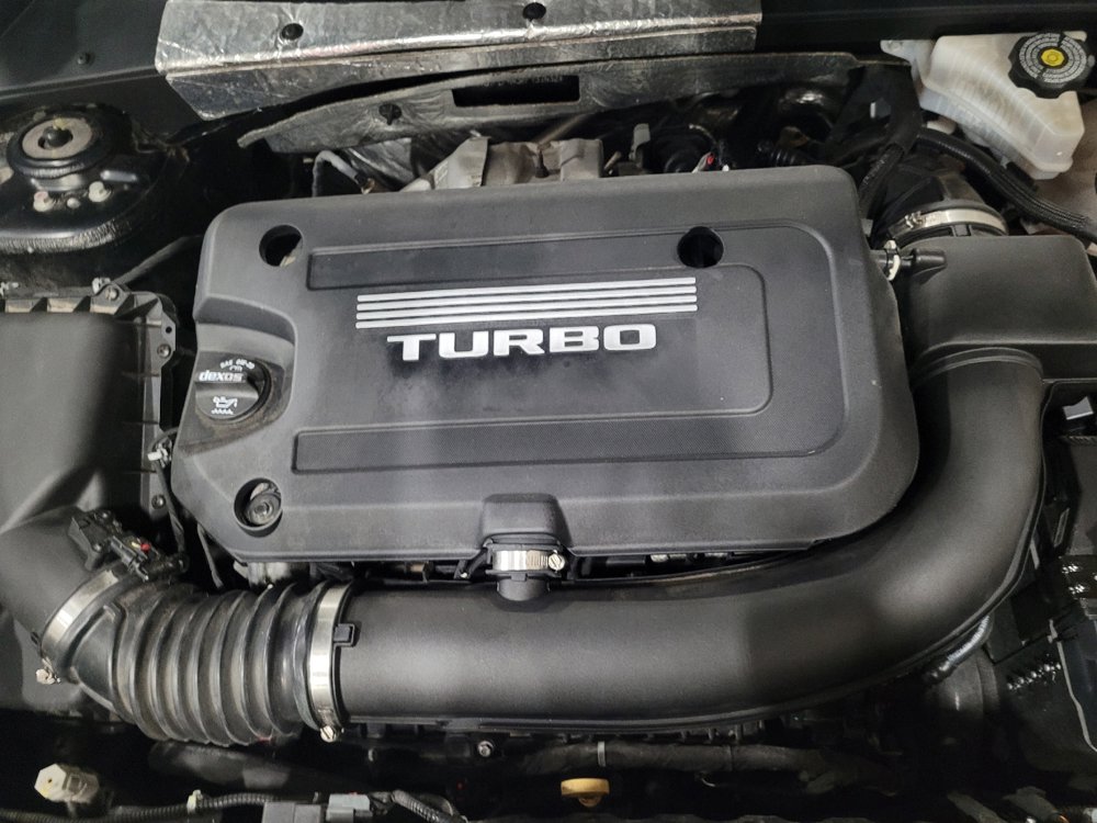 Used 2019 Cadillac XT4 Sport image 30