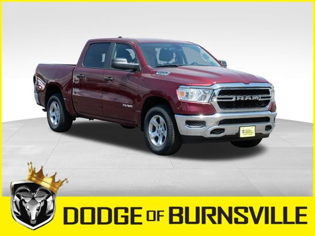 Used 2019 RAM 1500 Tradesman